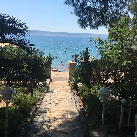 Beach House Starigrad Paklenica Luaran gambar