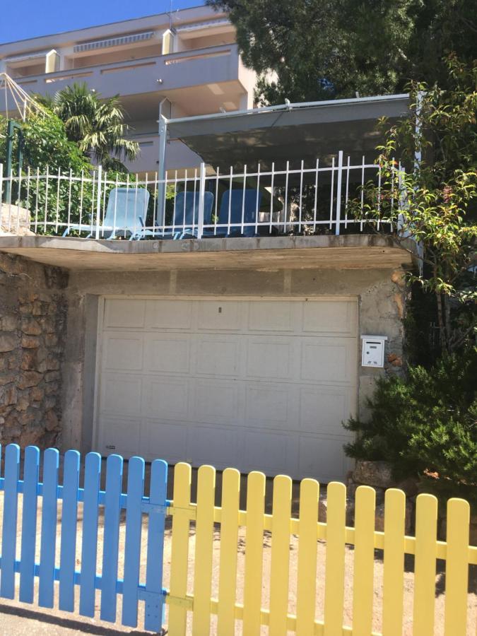 Beach House Starigrad Paklenica Luaran gambar
