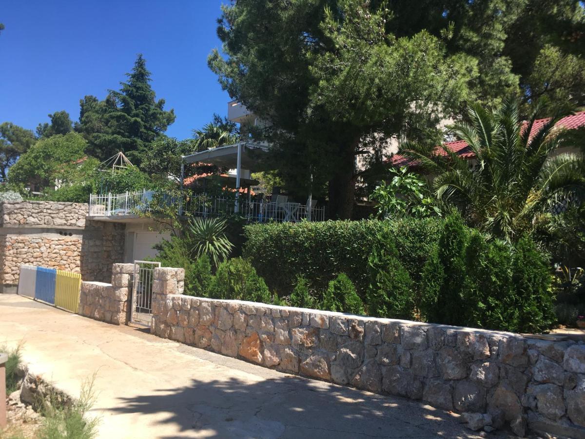 Beach House Starigrad Paklenica Luaran gambar