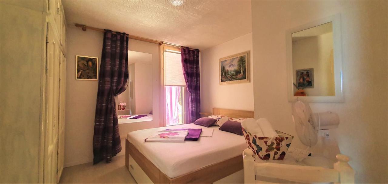 Beach House Starigrad Paklenica Luaran gambar