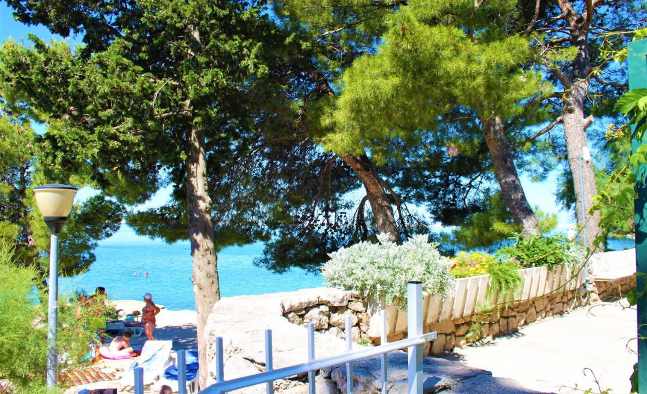 Beach House Starigrad Paklenica Luaran gambar