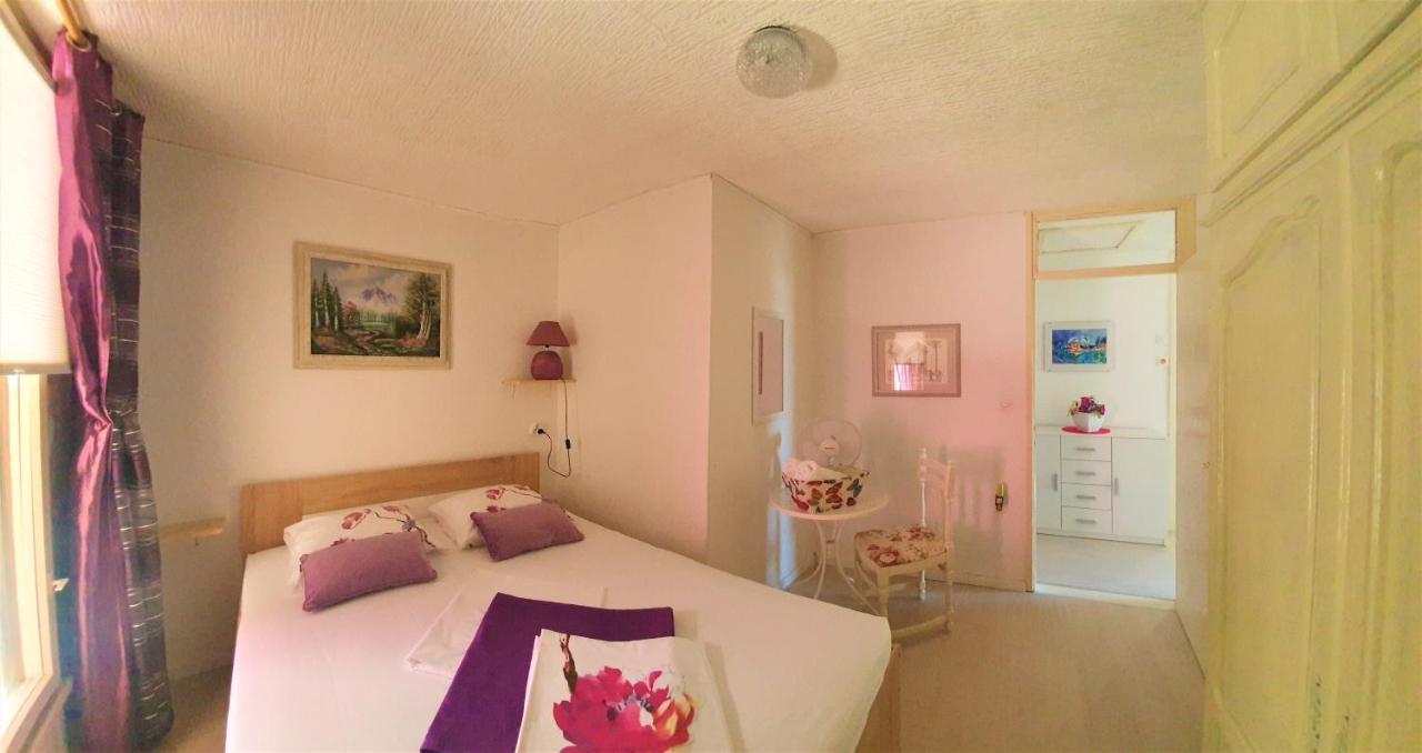 Beach House Starigrad Paklenica Luaran gambar