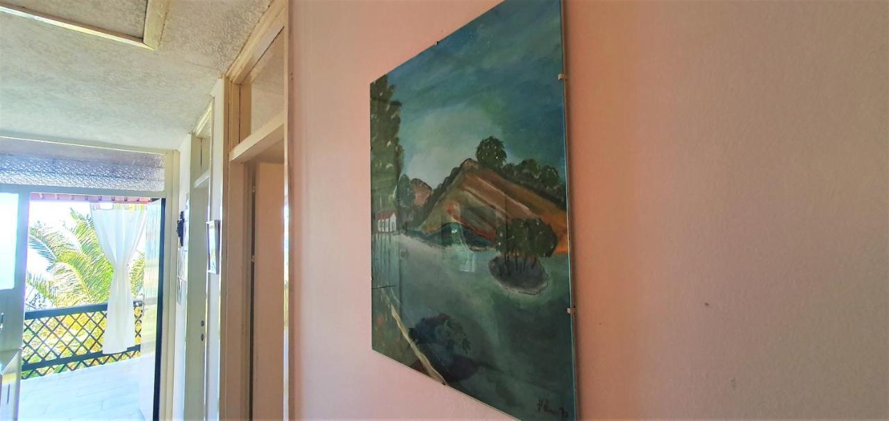 Beach House Starigrad Paklenica Luaran gambar