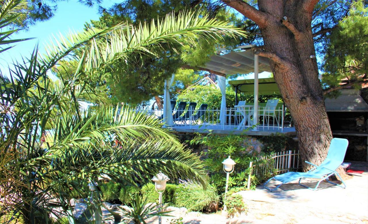 Beach House Starigrad Paklenica Luaran gambar