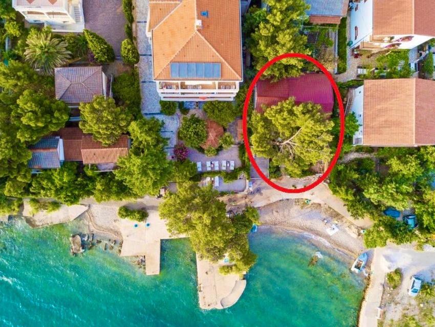 Beach House Starigrad Paklenica Luaran gambar