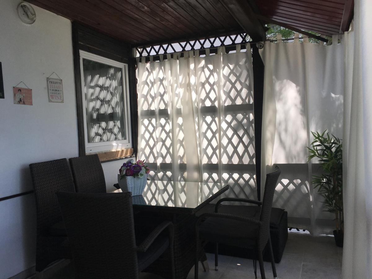 Beach House Starigrad Paklenica Luaran gambar