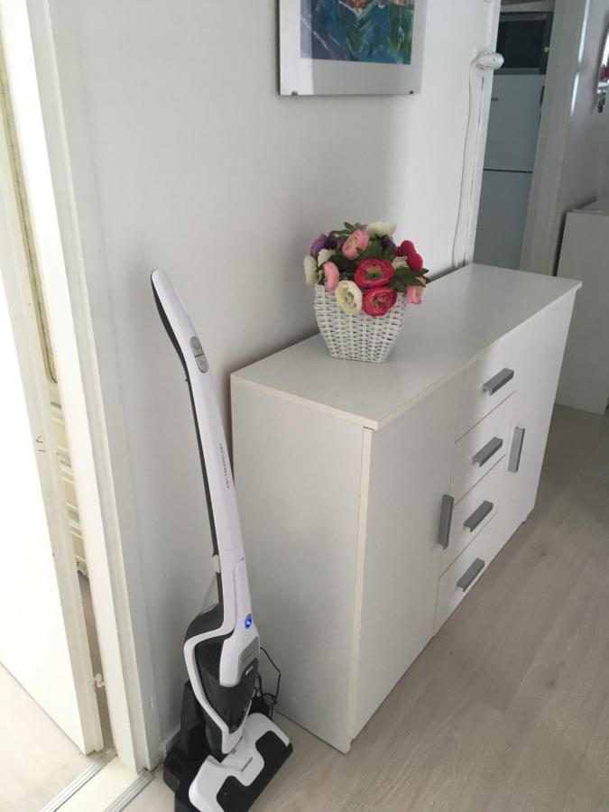Beach House Starigrad Paklenica Luaran gambar