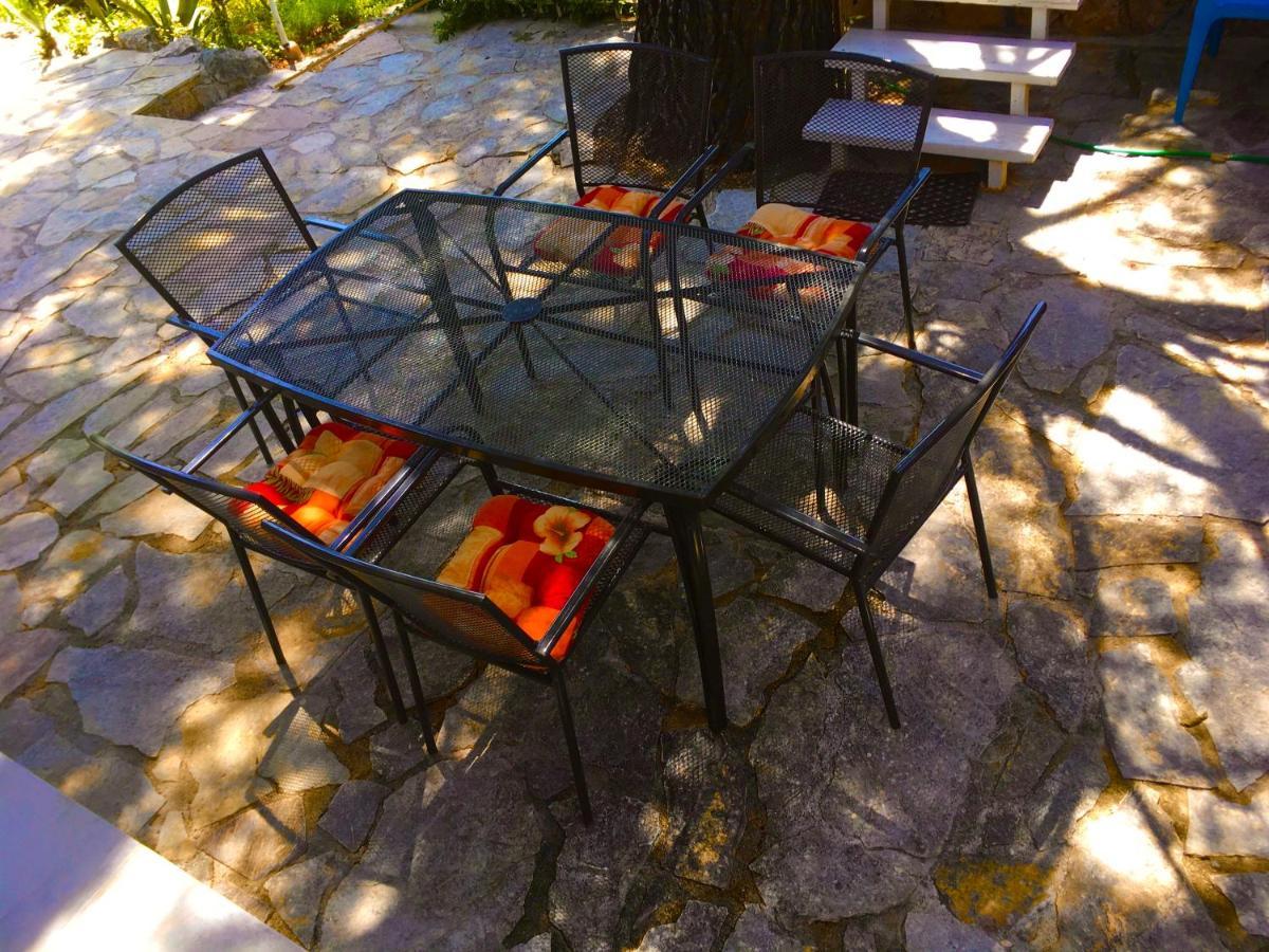 Beach House Starigrad Paklenica Luaran gambar
