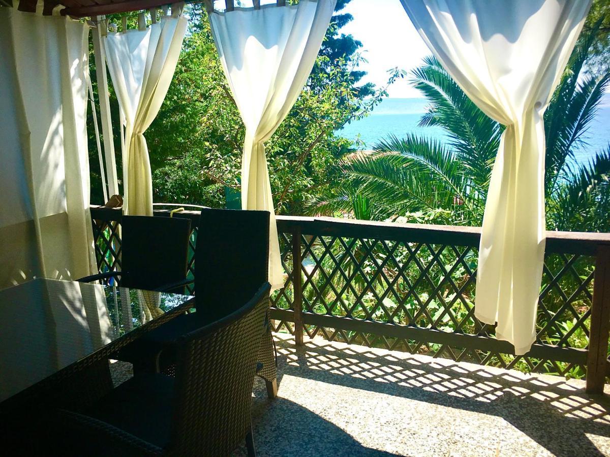 Beach House Starigrad Paklenica Luaran gambar