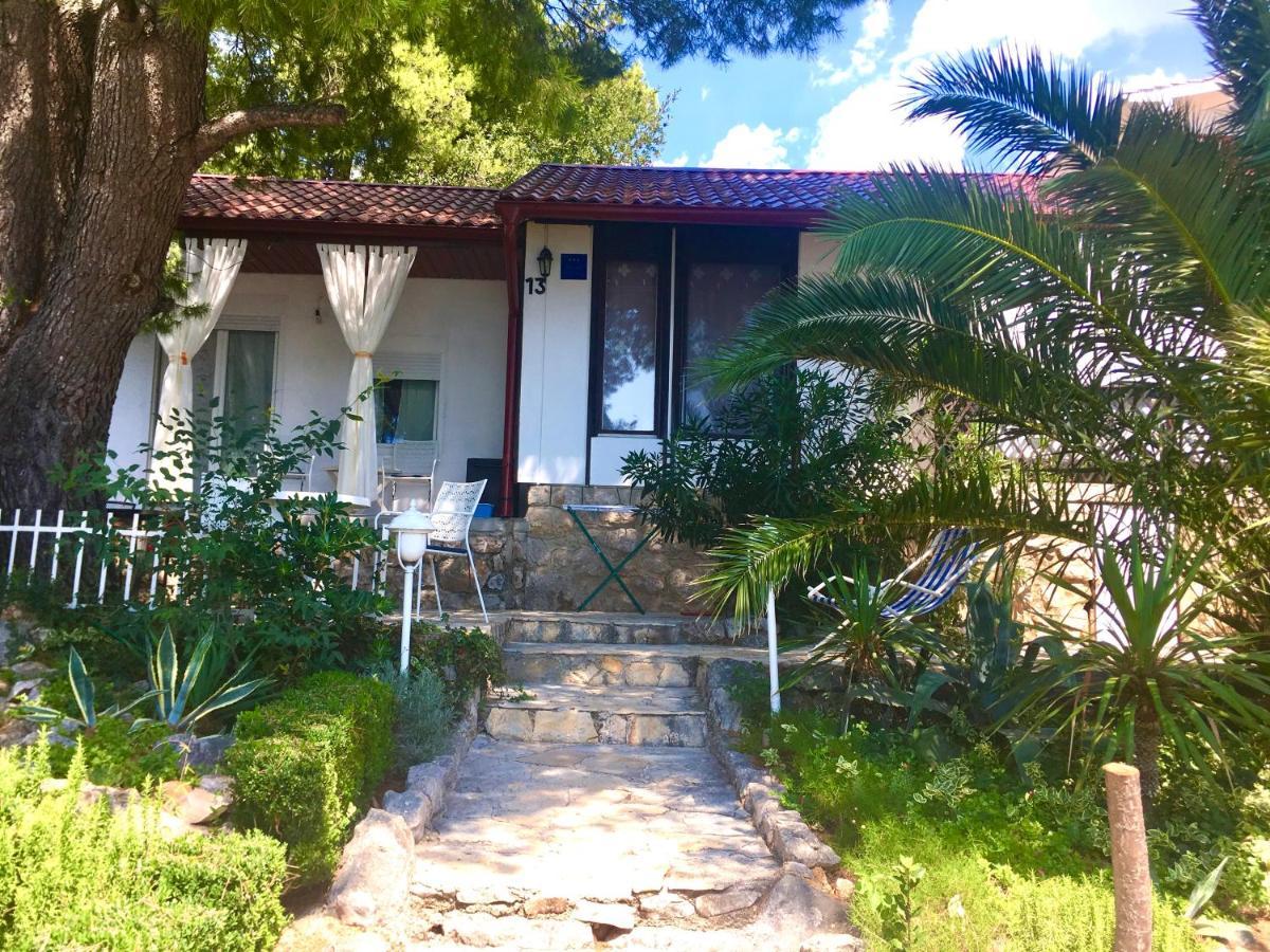 Beach House Starigrad Paklenica Luaran gambar