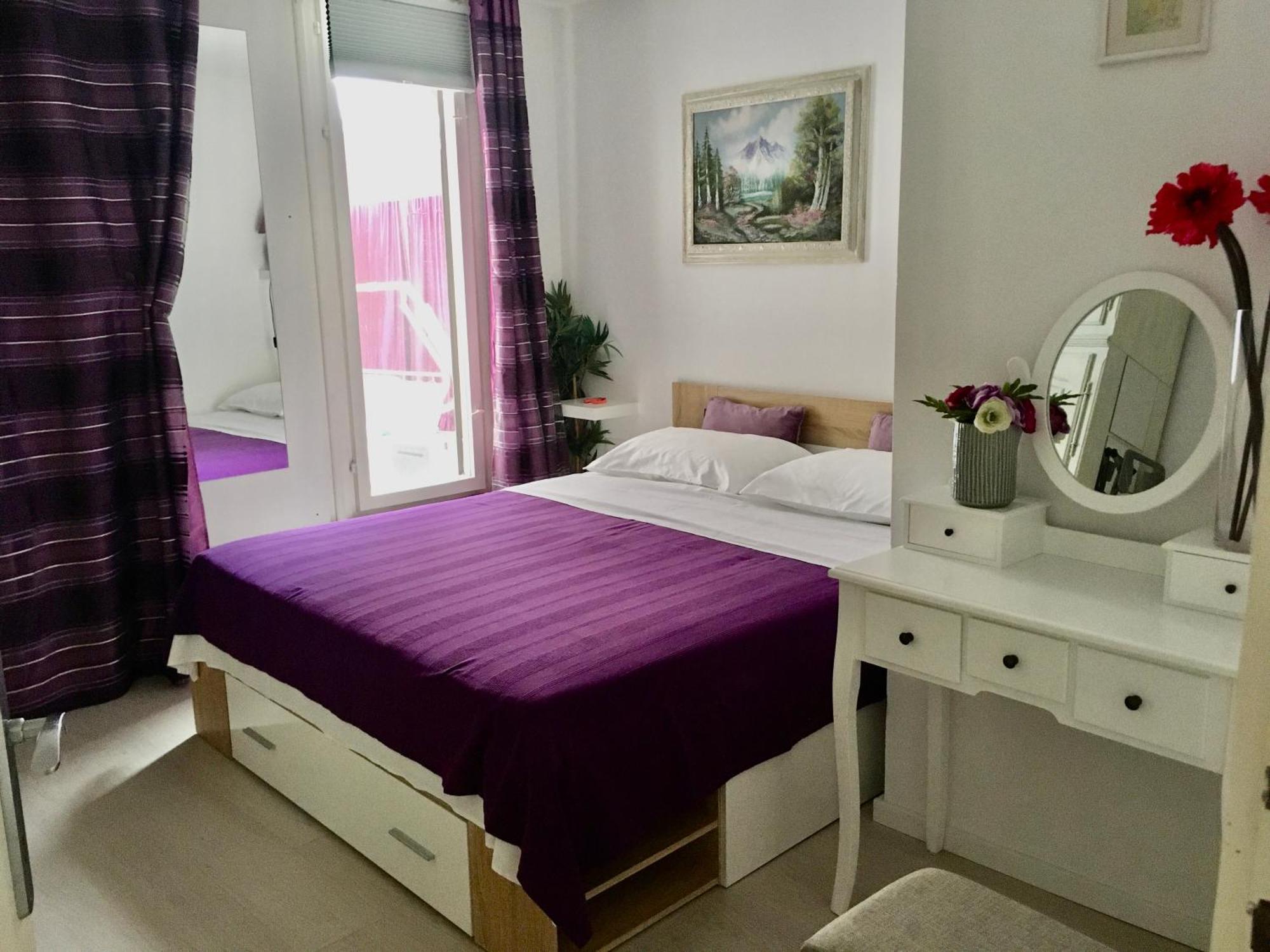 Beach House Starigrad Paklenica Luaran gambar