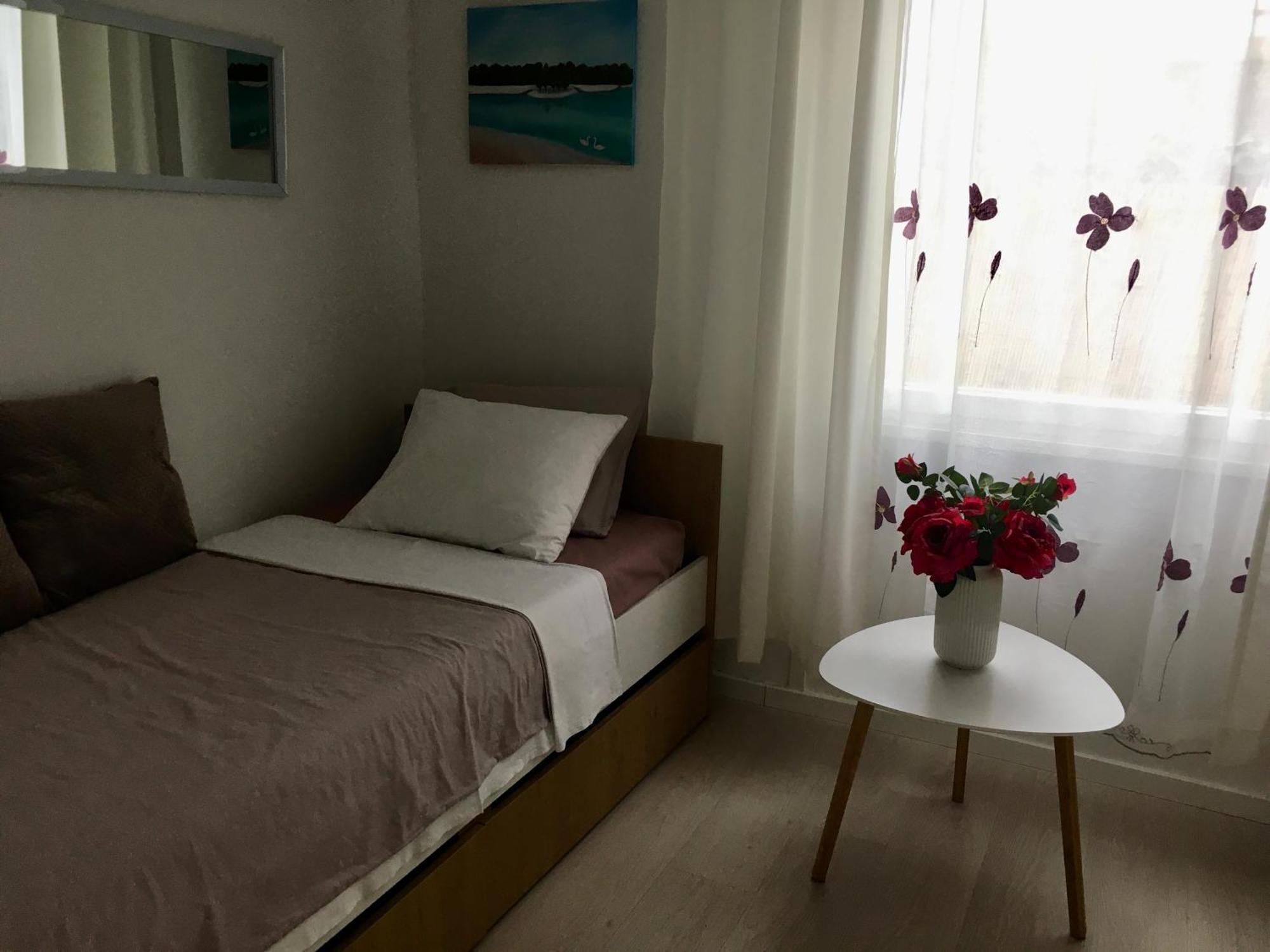 Beach House Starigrad Paklenica Luaran gambar